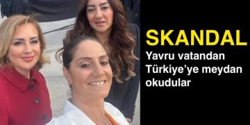 Yasadışı bahis simsarı Özge Falyalı ve devlet erkanı bir arada poz vererek Türkiye’ye meydan okudular