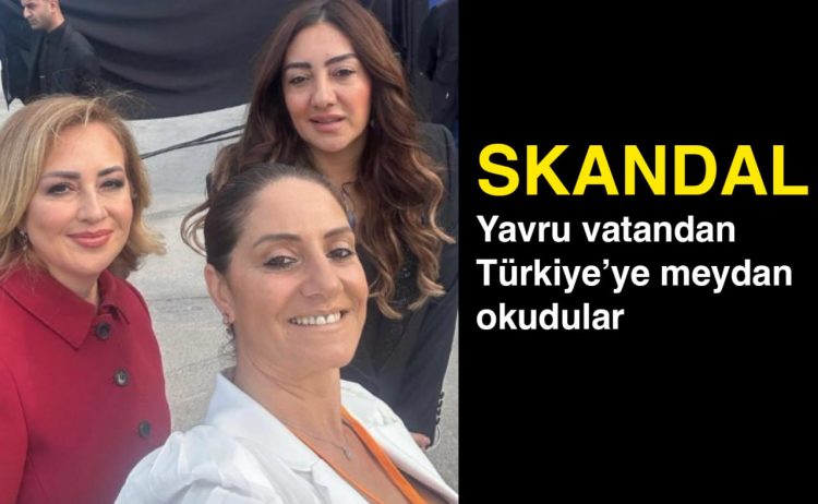 Yasadışı bahis simsarı Özge Falyalı ve devlet erkanı bir arada poz vererek Türkiye’ye meydan okudular