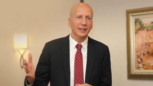 Ozgur Demirtastan Merkez Bankasi icin isim2 habermeydan