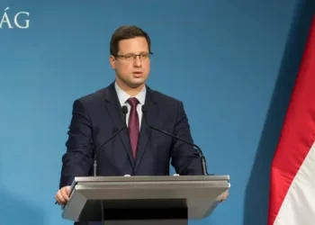 Macaristan Devlet Bakanı: ‘Putin Macaristan’a gelirse tutuklanmayacak’