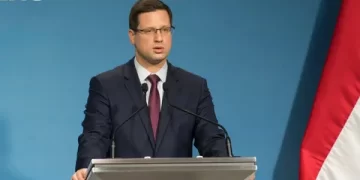 Macaristan Devlet Bakanı: ‘Putin Macaristan’a gelirse tutuklanmayacak’