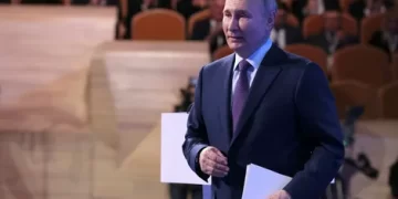 Putin için tutuklama kararı: ‘Savaş suçları işledi’