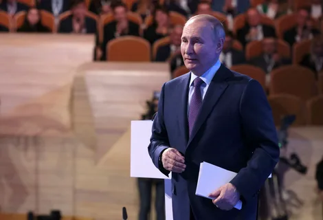 Putin icin tutuklama karari habermeydan