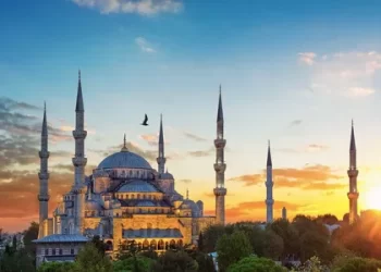2023 Ramazan Bayramı Ne Zaman? Bayram Tatili Kaç Gün?