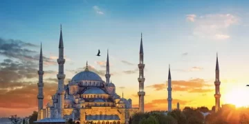 2023 Ramazan Bayramı Ne Zaman? Bayram Tatili Kaç Gün?