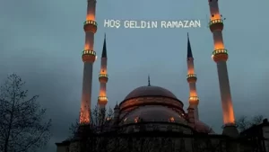 Ramazan Bayrami Ne Zaman2 habermeydan