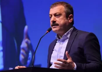 Şahap Kavcıoğlu’ndan enflasyon mesajı