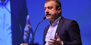 Şahap Kavcıoğlu’ndan enflasyon mesajı