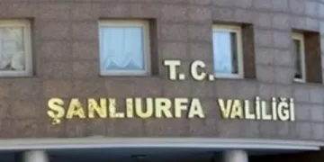 Şanlıurfa’da okullar 1 gün daha tatil