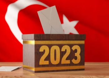 Cumhurbaşkanlığı ‘Seçim Genelgesi’ Resmi Gazete’de Yayımlandı