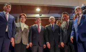Secimi kazanma ihtimalimiz yuzde yuz habermeydan
