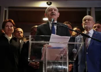 Meral Akşener: “Seçimi kazanma ihtimalimiz yüzde yüz”