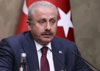 TBMM Başkanı Şentop’tan Fransa’ya tepki