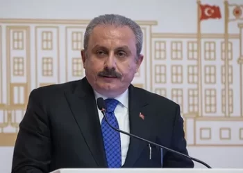 TBMM Başkanı Şentop’tan Ramazan Ayı Mesajı