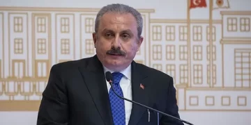 TBMM Başkanı Şentop’tan Ramazan Ayı Mesajı