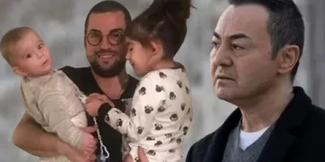Serdar Ortaç’ın acı kaybı!