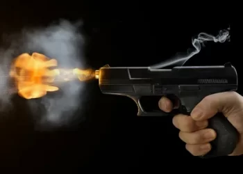 Sinop Boyabat’ta motosikletle ateş eden şahıs tutuklandı