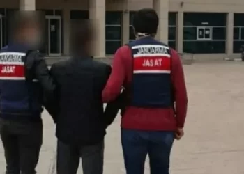 Sinop’ta iki ayda 52 hükümlü yakalandı