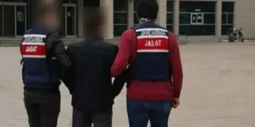 Sinop’ta iki ayda 52 hükümlü yakalandı