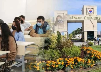 Sinop Üniversitesi yüz yüze eğitime başlıyor