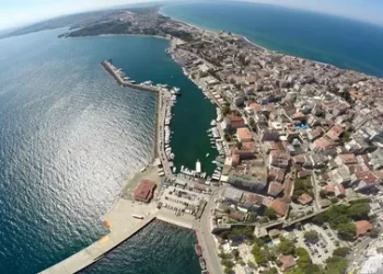 Sinop ve ilçelerinde 224 riskli yapıya yıkım kararı verildi