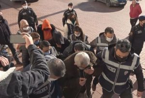 Sinopta fuhus operasyonunda 3 kisi yakalandi1 Habermeydan