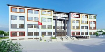 Sinop’u rahatlatacak okulun projesi Nisan’da ihaleye çıkacak
