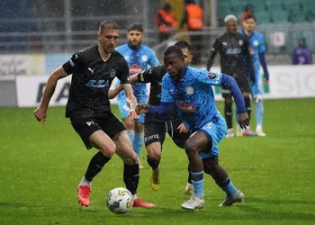 Spor Toto 1. Lig Rizespor 4 – 2 Manisa FK