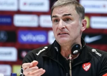 Stefan Kuntz: Salih Uçan benden özür diledi