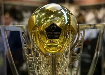 Süper Lig’de şampiyonluk oranları güncellendi