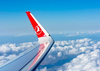 THY’den ‘Gençlere Tablet Kampanyası’na destek