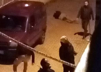 Sinop Gerze’de kan donduran cinayet!