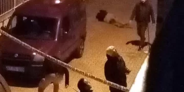 Sinop Gerze’de kan donduran cinayet!