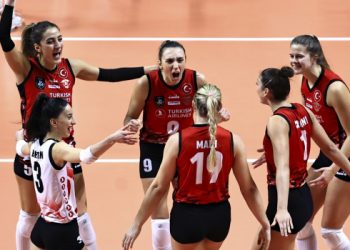 Türk Hava Yolları yarı finale yükseldi