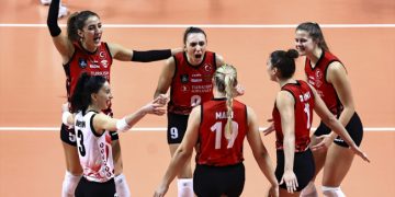 Türk Hava Yolları yarı finale yükseldi
