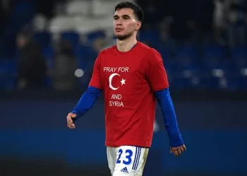 Türk Milli Takımı’nı Seçen Schalke’li  Mehmet Aydın Kimdir?