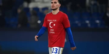 Türk Milli Takımı’nı Seçen Schalke’li  Mehmet Aydın Kimdir?