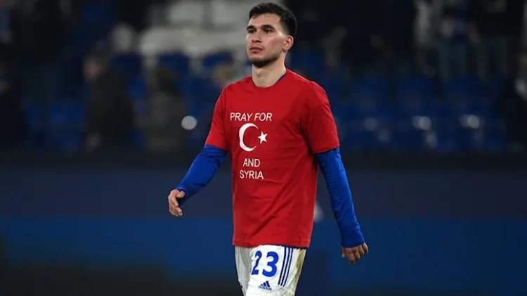 Turk Milli Takimini Secen Schalkeli Mehmet Aydin Kimdir Habermeydan