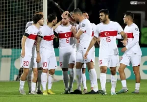 Turkiye Ermenistani Erivanda 2 1 maglup etti1 Habermeydan