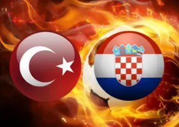 Türkiye-Hırvatistan milli maçı ne zaman, saat kaçta ve hangi kanalda?