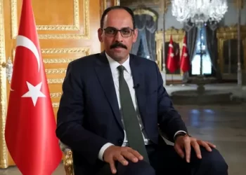 Türkiye, İsveç ve Finlandiya ile NATO toplantısı Brüksel’de yapıldı