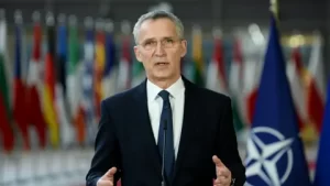 Turkiye Isvec ve Finlandiya ile NATO toplantisi Brukselde yapildi3 Habermeydan