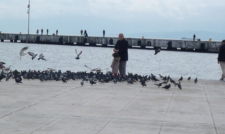 Turkiyede en uzun oruc Sinopta tutuluyor Habermeydan