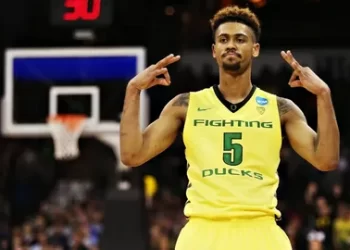 Fenerbahçe Beko’nun yeni transferi Tyler Dorsey kimdir?