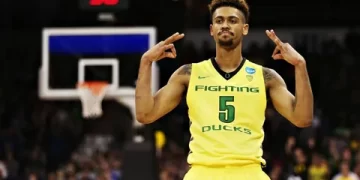 Fenerbahçe Beko’nun yeni transferi Tyler Dorsey kimdir?