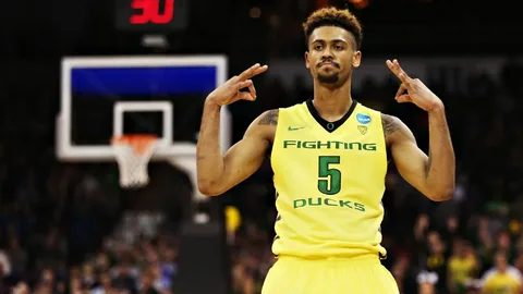 Tyler Dorsey1 Habermeydan