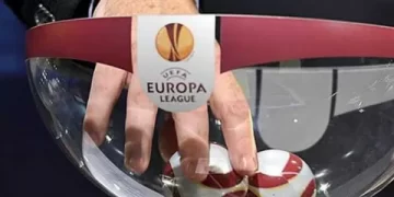 UEFA Avrupa Ligi çeyrek ve yarı final eşleşmeleri belli oldu