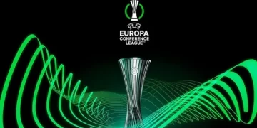 UEFA Konferans Ligi çeyrek ve yarı final eşleşmeleri belli oldu