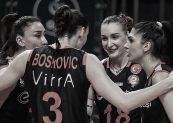 Eczacıbaşı Dynavit, VakıfBank’ı mağlup etti