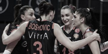 Eczacıbaşı Dynavit, VakıfBank’ı mağlup etti
